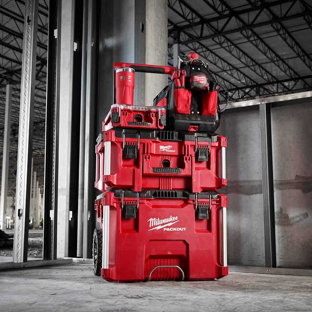 MILWAUKEE PACKOUT™590ml Tumbler 48228392R