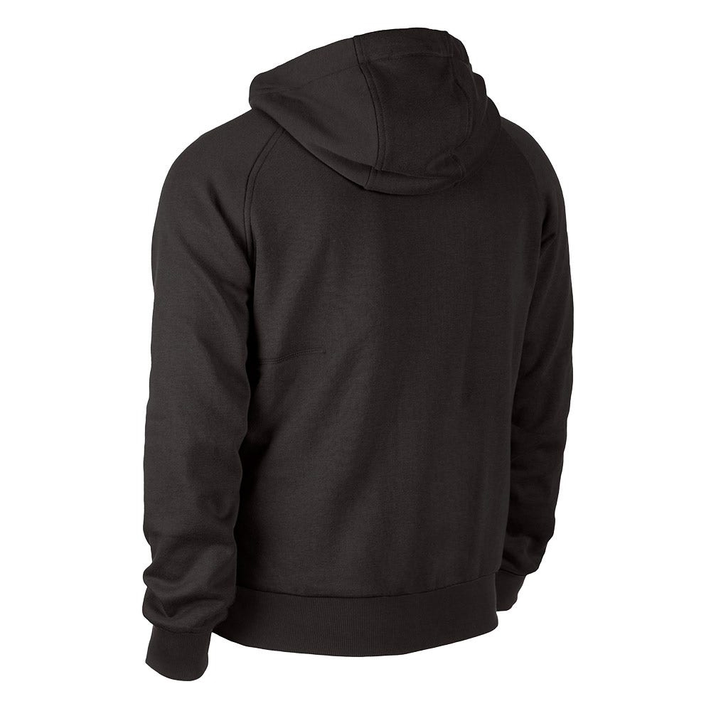 MILWAUKEE 12V Heated Hoodie Black Skin M12HHBLACK40