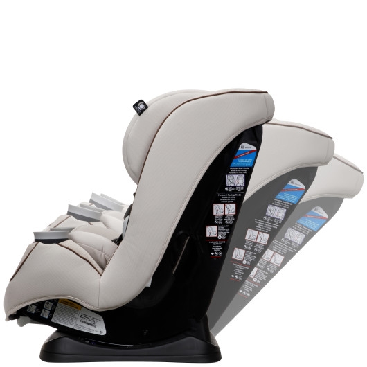 Pria™ Max All-in-One Convertible Car Seat