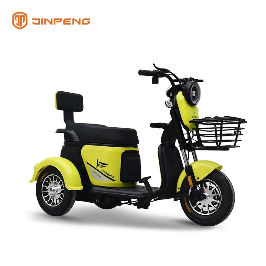 Daily Commute Electric Mobility Scooter-Q2
