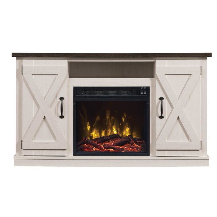 Lorraine TV Stand for TVs up to 55
