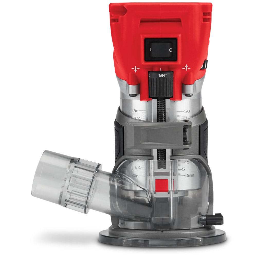 MILWAUKEE 18V FUEL™Laminate Trimmer Skin M18FTR-0