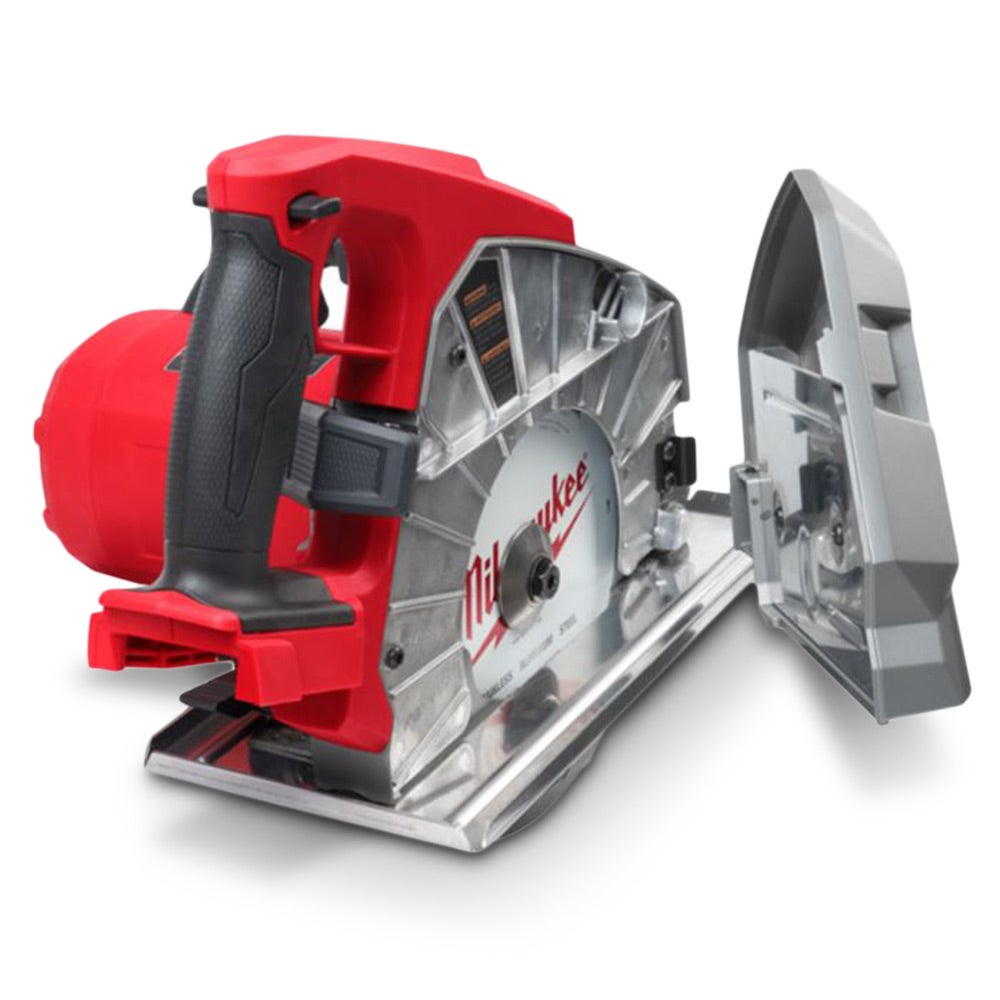 MILWAUKEE 18V FUEL™203mm Metal Cutting Circular Saw Skin M18FMCS66-0