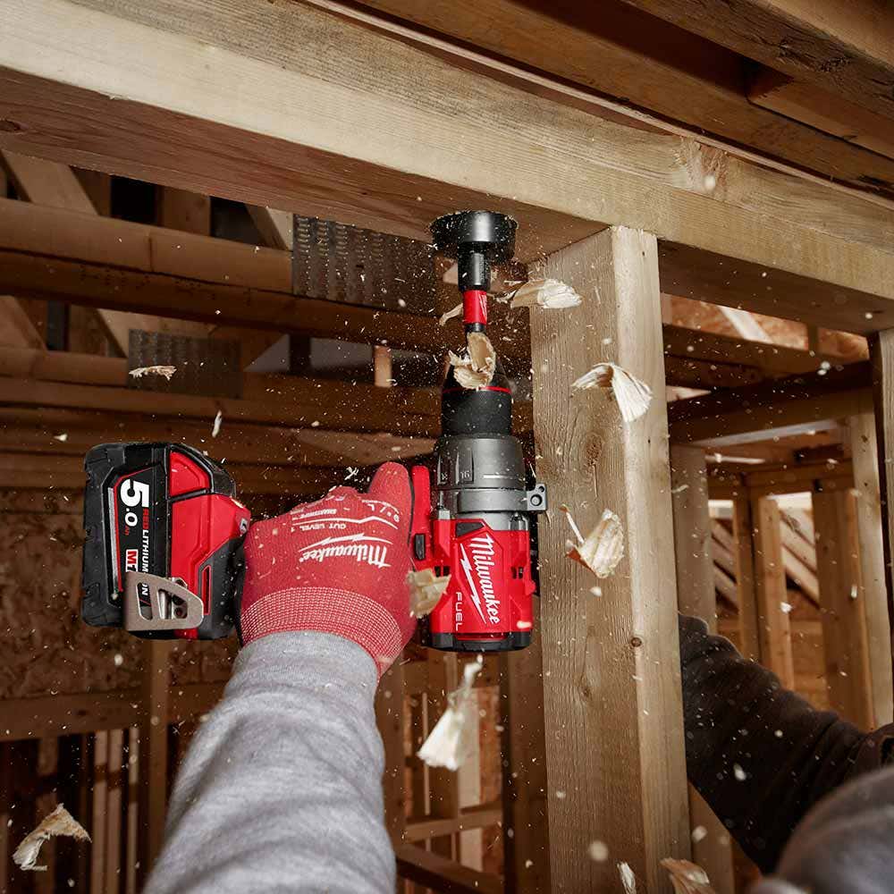 MILWAUKEE 18V FUEL™13mm Drill/Driver Skin M18FDD30