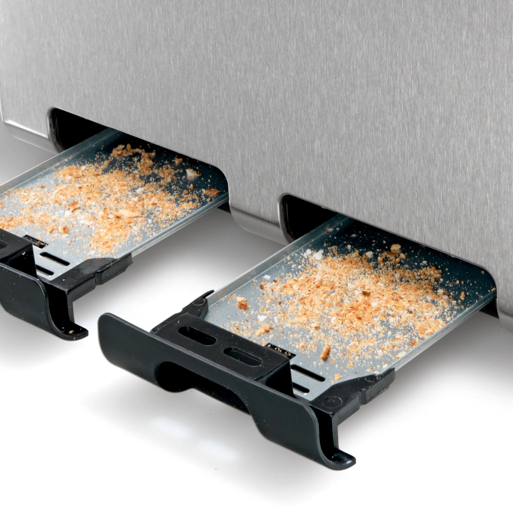 Toaster Graphite