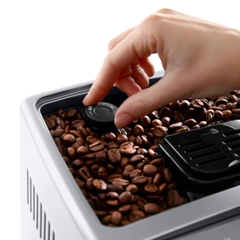 Coffee machine De'Longhi Dinamica Plus ECAM 370.95.S