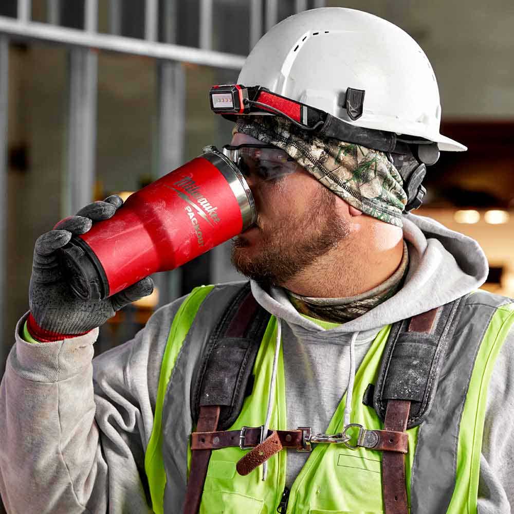MILWAUKEE PACKOUT™885ml Tumbler 48228393R