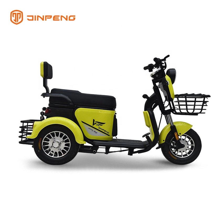 Daily Commute Electric Mobility Scooter-Q2