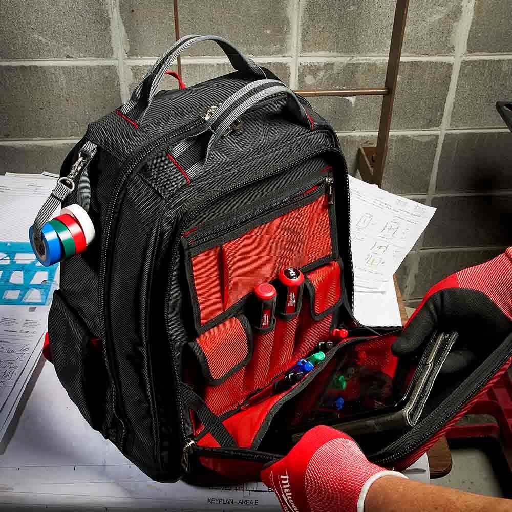 MILWAUKEE PACKOUT™Backpack 48228301