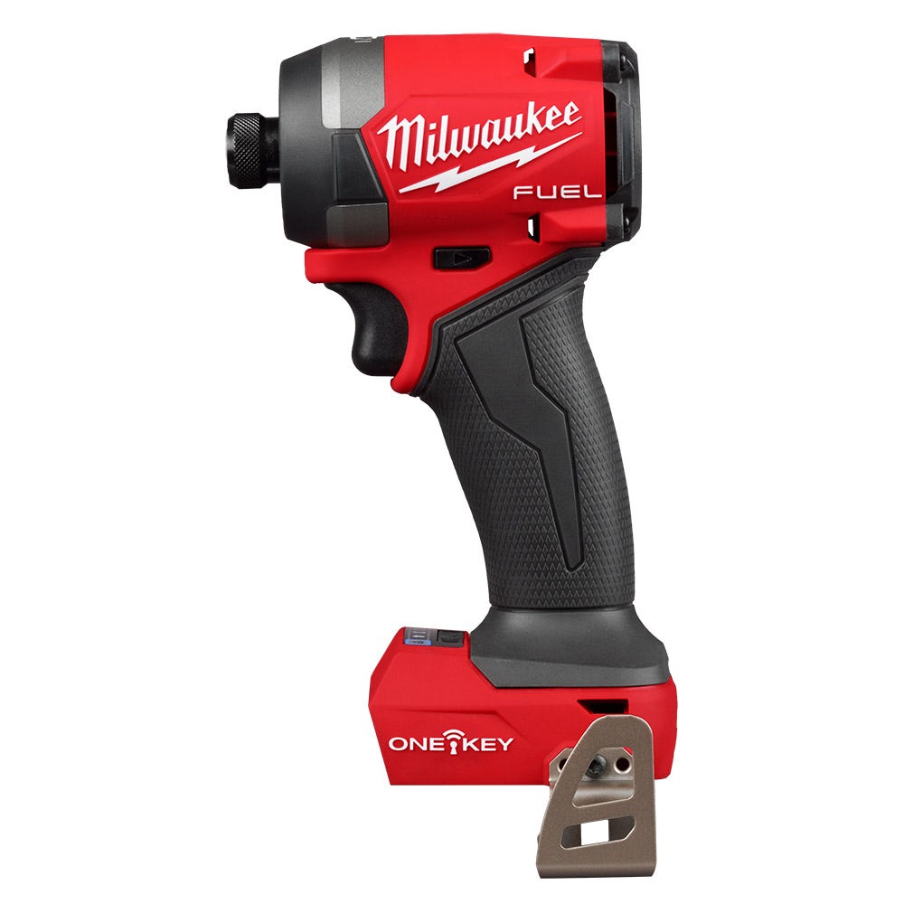 MILWAUKEE 18V FUEL™ONE-KEY™1/4" Hex Impact Driver Skin M18ONEID30