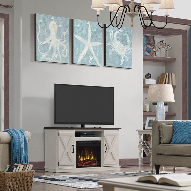 Lorraine TV Stand for TVs up to 55