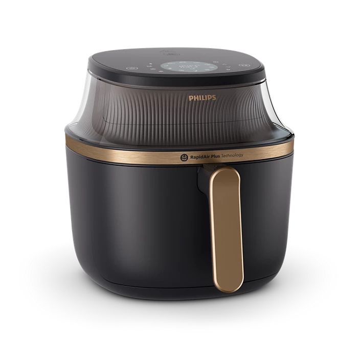 3000 Series Airfryer 6.2 L