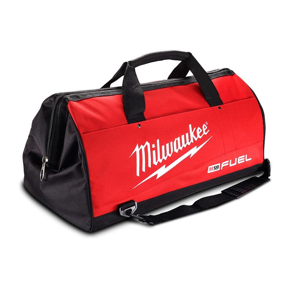 MILWAUKEE 18V FUEL™6 Piece 2 x 5.0Ah Combo Kit M18FPP6G2-502B