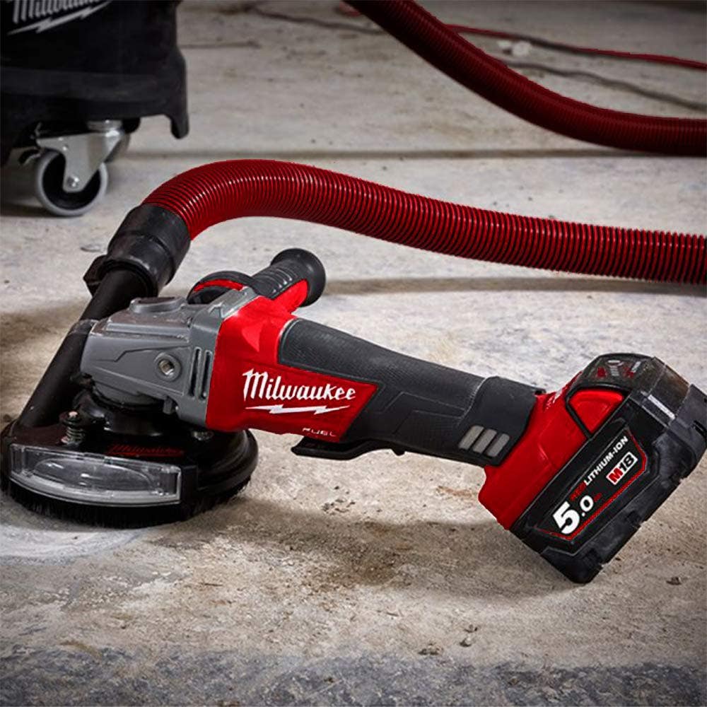 MILWAUKEE 240V 30L L Class Dust Extractor AS30LAC