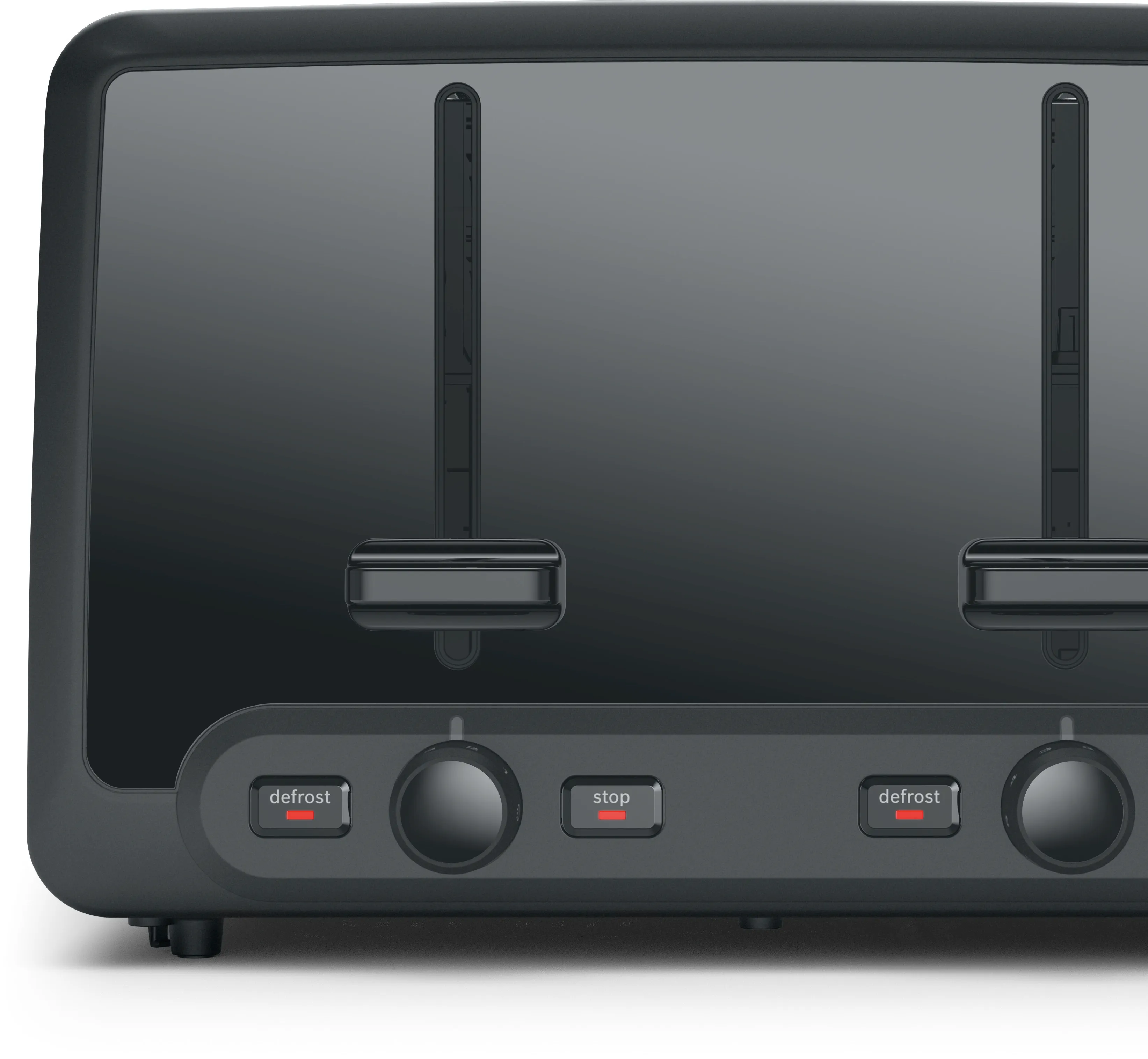 Toaster DesignLine Copper