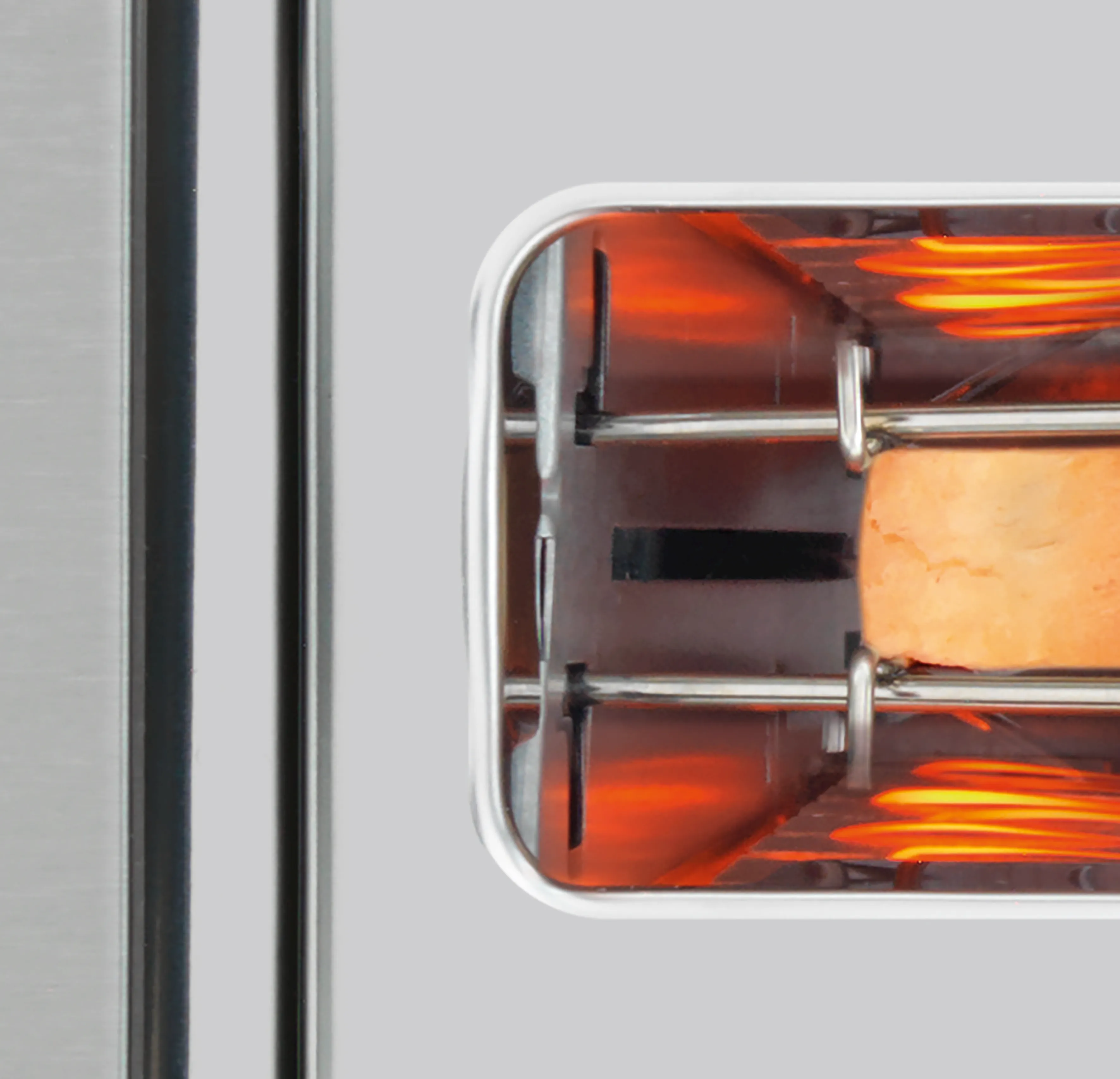 Toaster Red