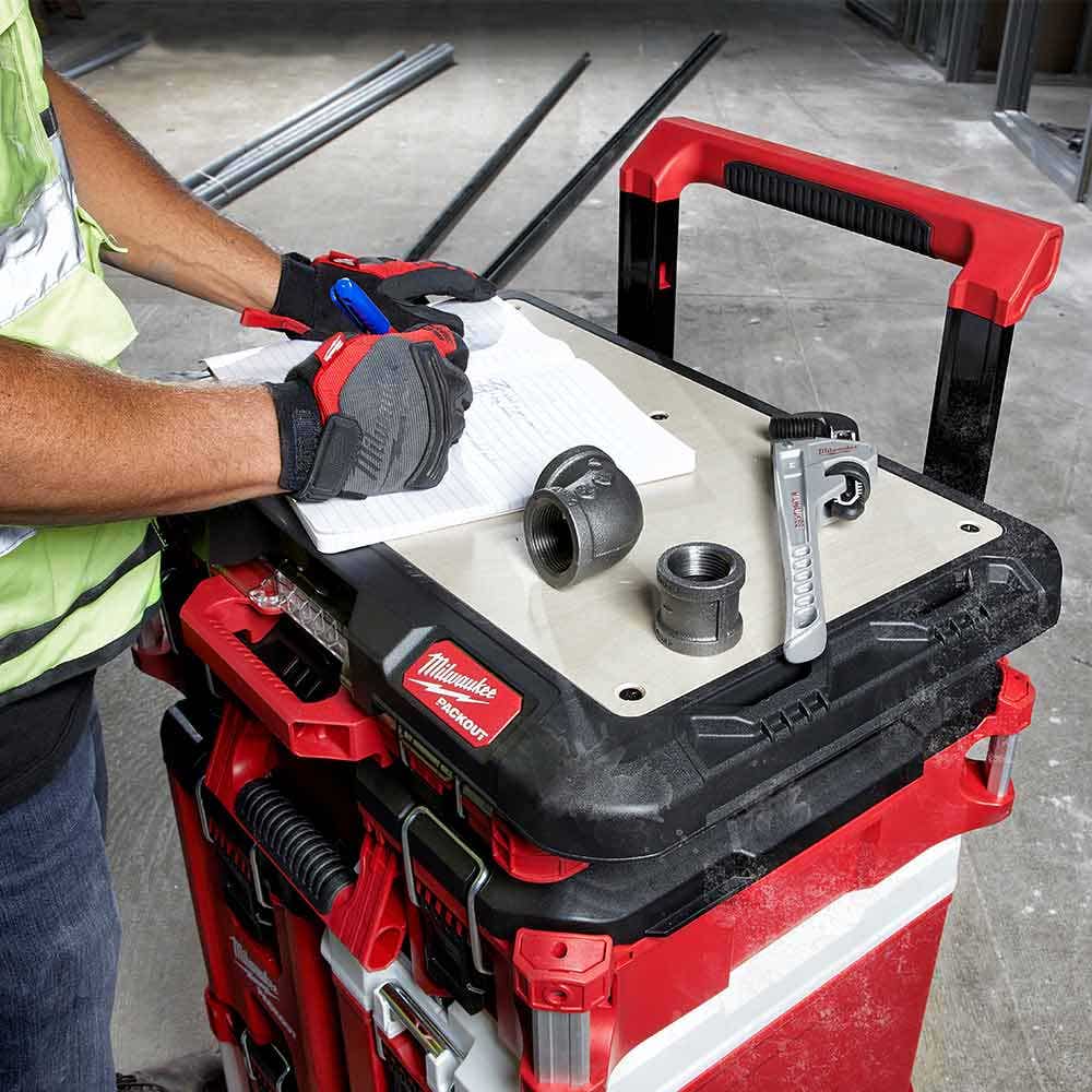MILWAUKEE PACKOUT™Customisable Work Top 48228488