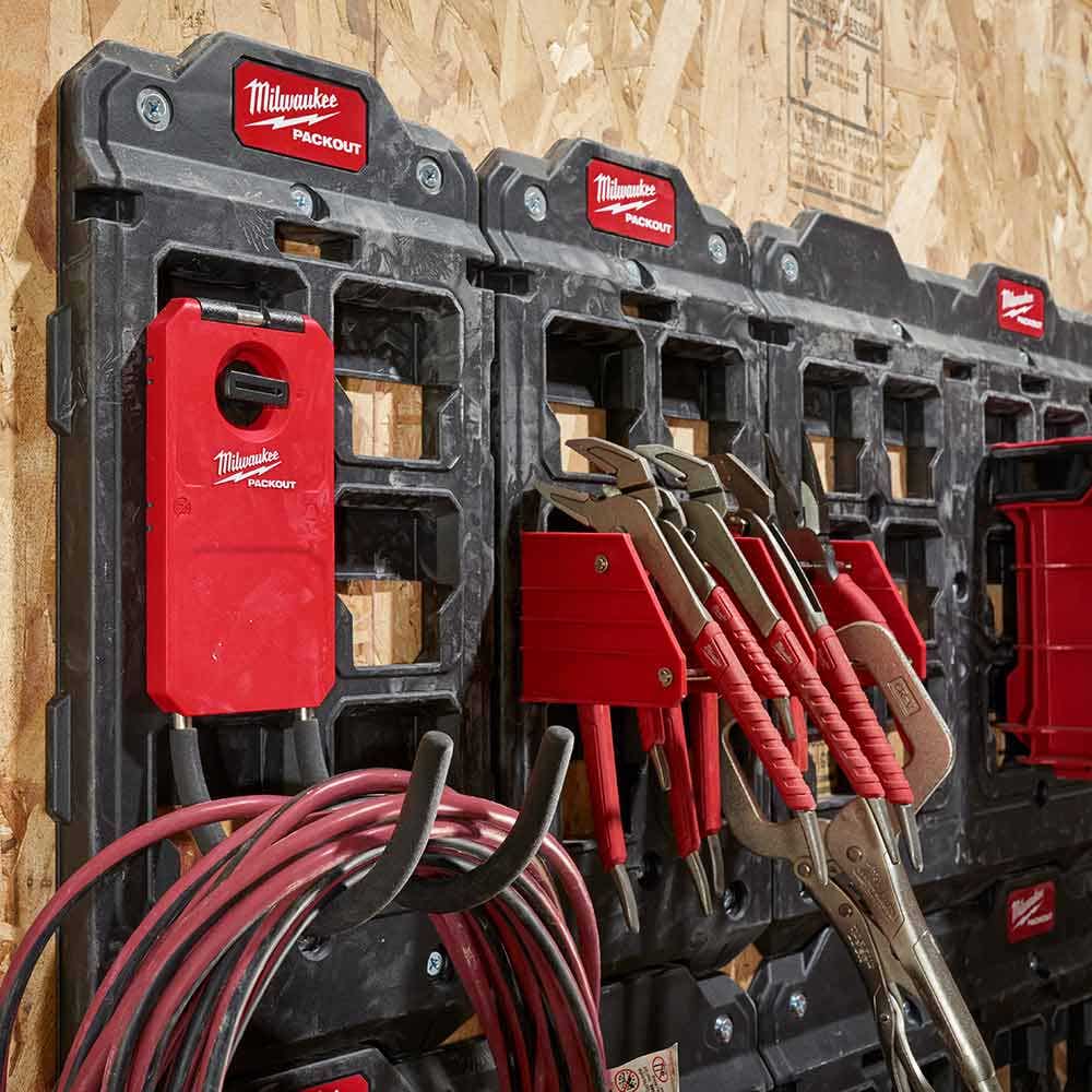 MILWAUKEE PACKOUT™6" Curved Hook 48228331