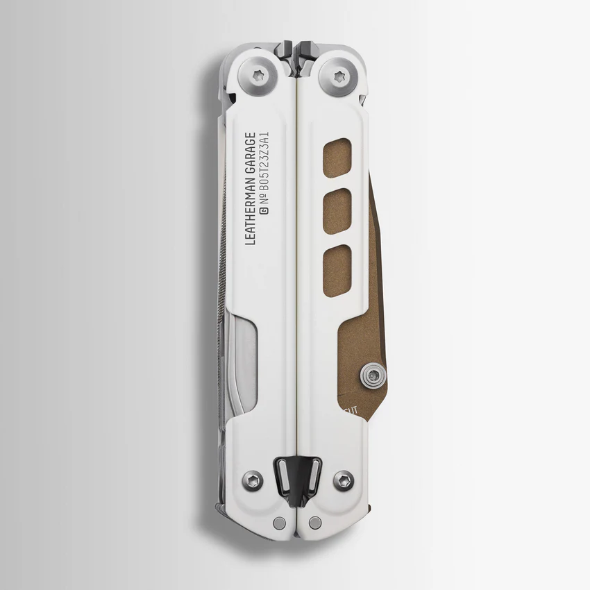 BATCH #005: 40th Anniversary Tool