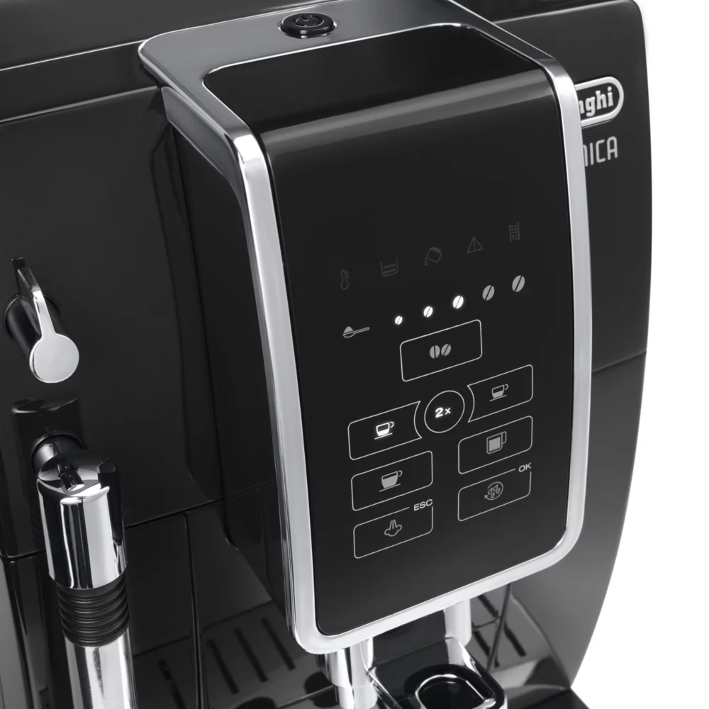 Espresso Grinder Delonghi Dinamica FEB3515.B black