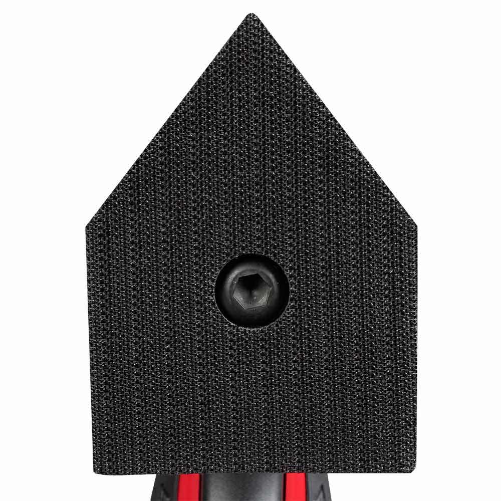 MILWAUKEE 12V FUEL™Orbital Detail Sander Skin M12FDSS0