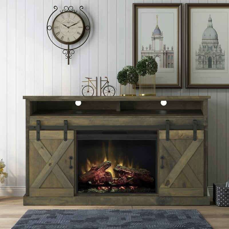 TV Stand for TVs up to 70