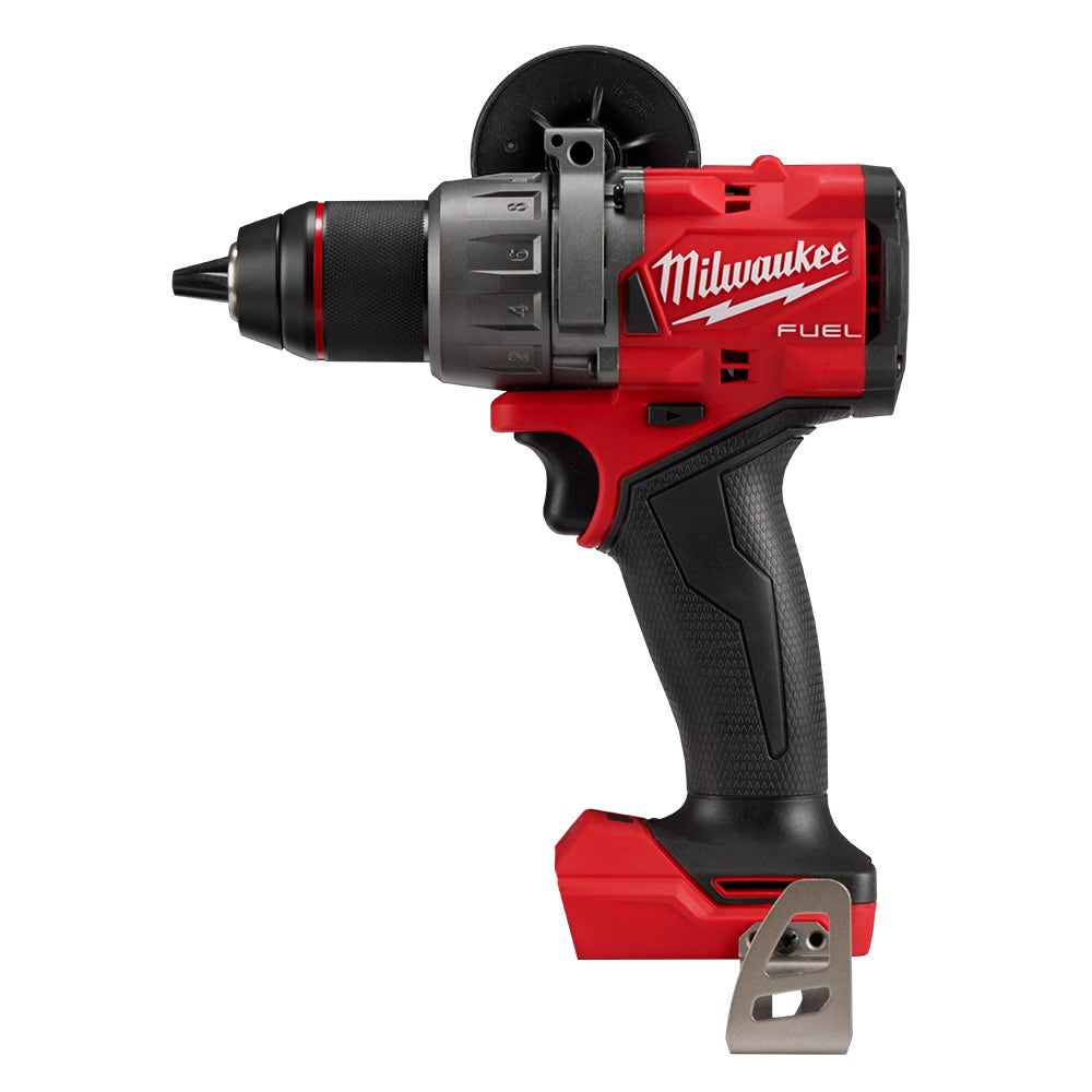 MILWAUKEE 18V FUEL™13mm Drill/Driver Skin M18FDD30