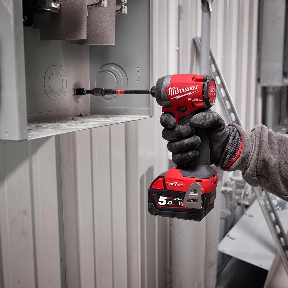 MILWAUKEE 18V FUEL™ONE-KEY™1/4" Hex Impact Driver Skin M18ONEID30