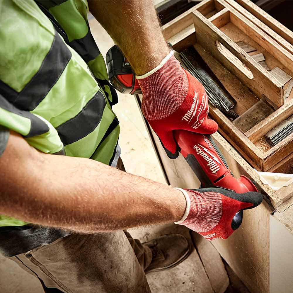 MILWAUKEE 18V FUE™Brushless Oscillating Multi-Tool Skin M18FMT-0