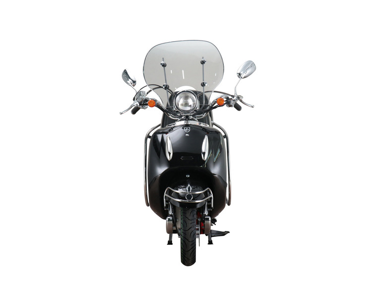 Alpha Motors Motorroller Retro Firenze Limited 50 ccm EURO 5