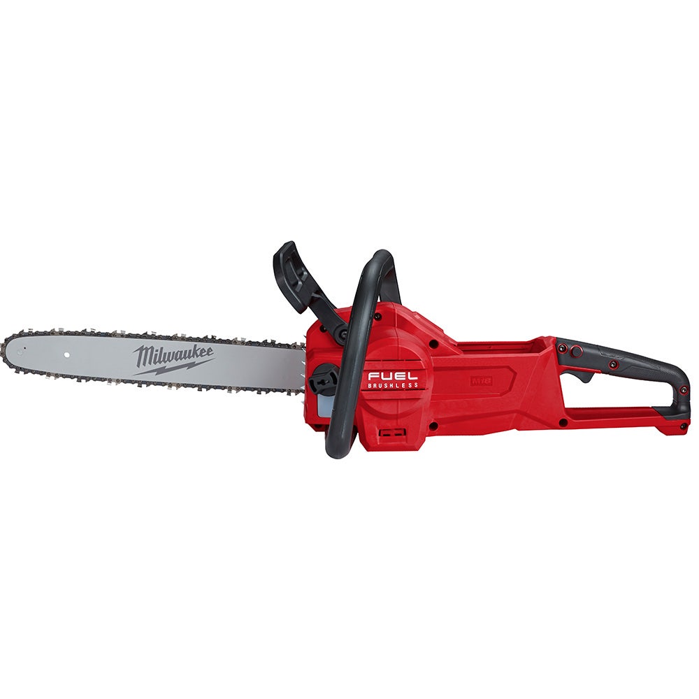 MILWAUKEE 18V FUEL™406mm Chainsaw Skin M18FCHS-0