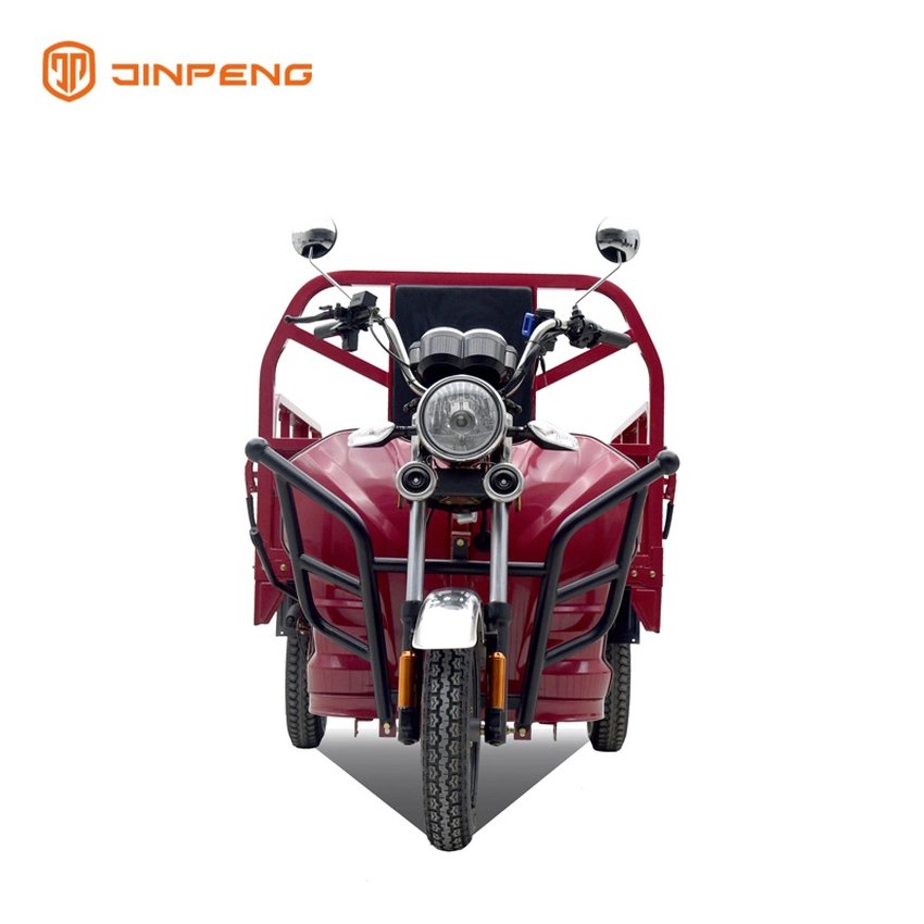 EEC 1000w Farm Electric Cargo Tricycle-JLII150