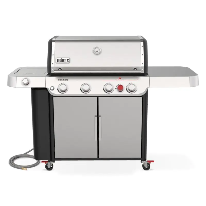 Barbecue Grill