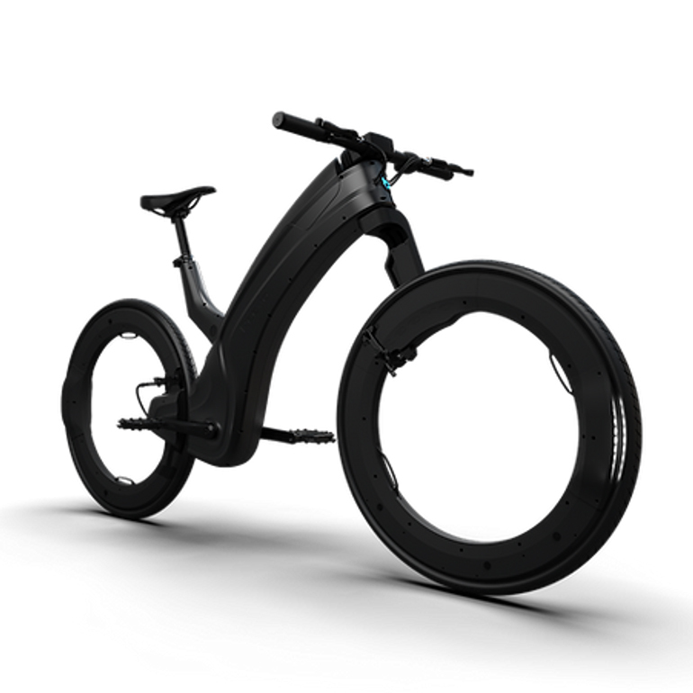 E Bikes Pedelecs
