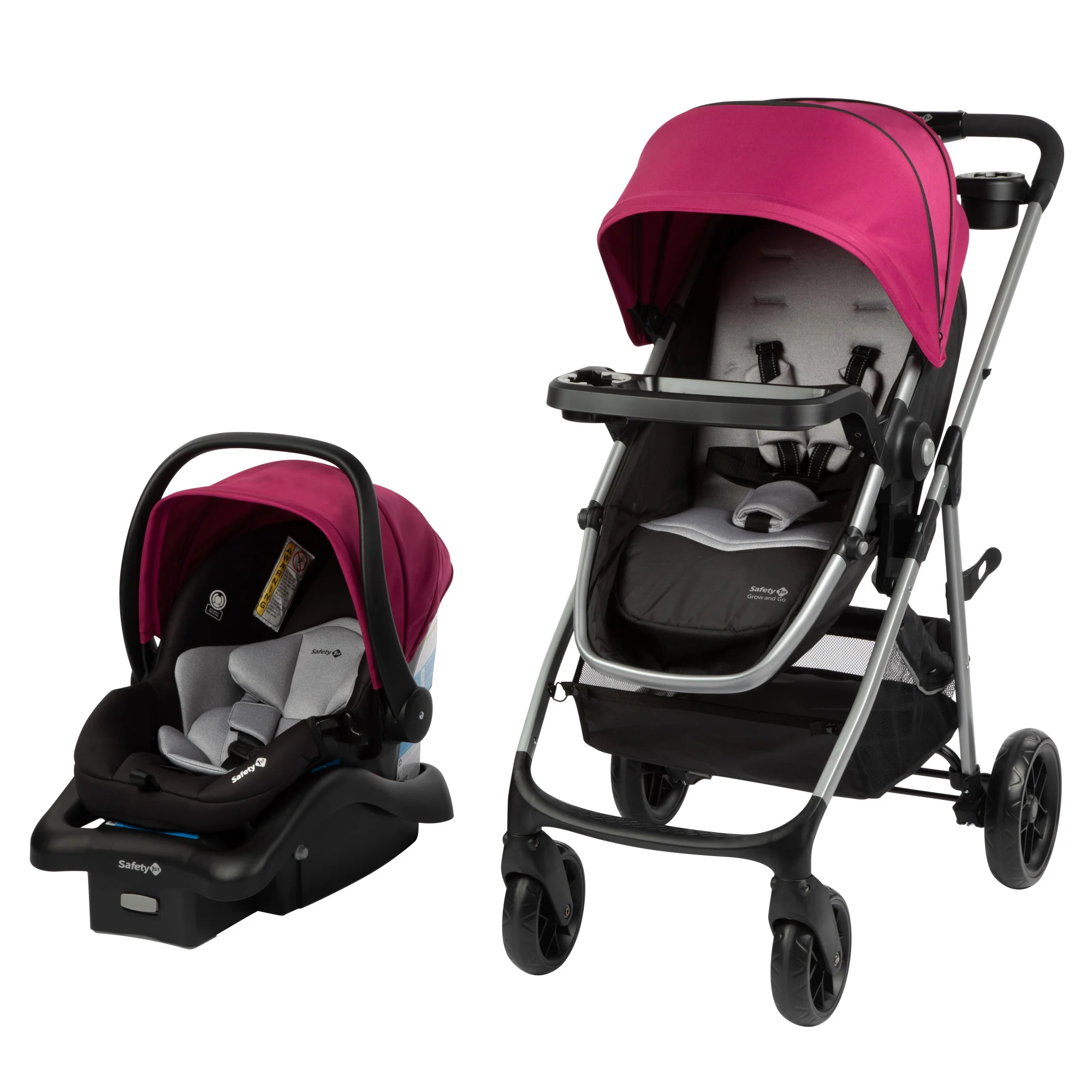 Stroller Set