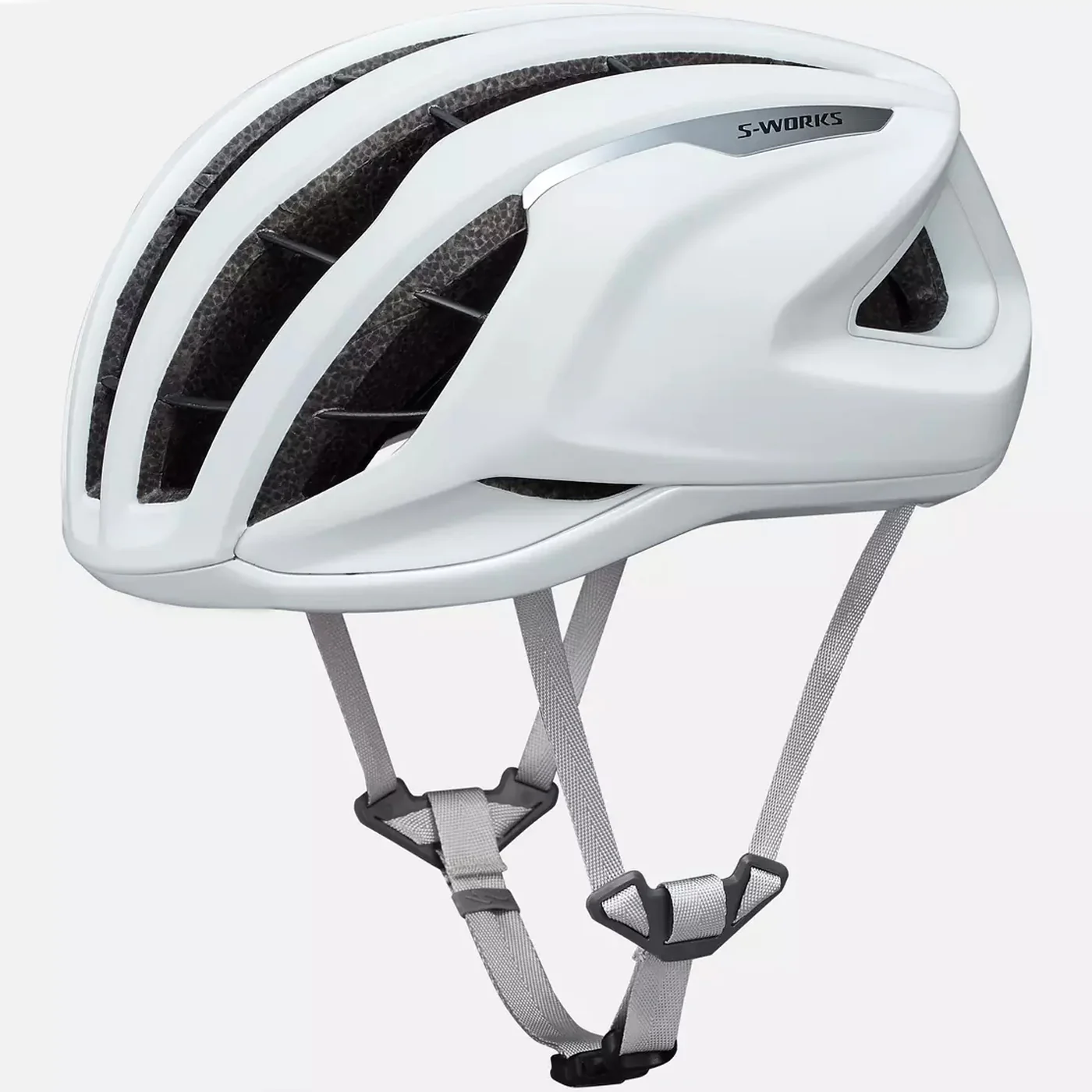 Specialized Prevail 3 helmet - White