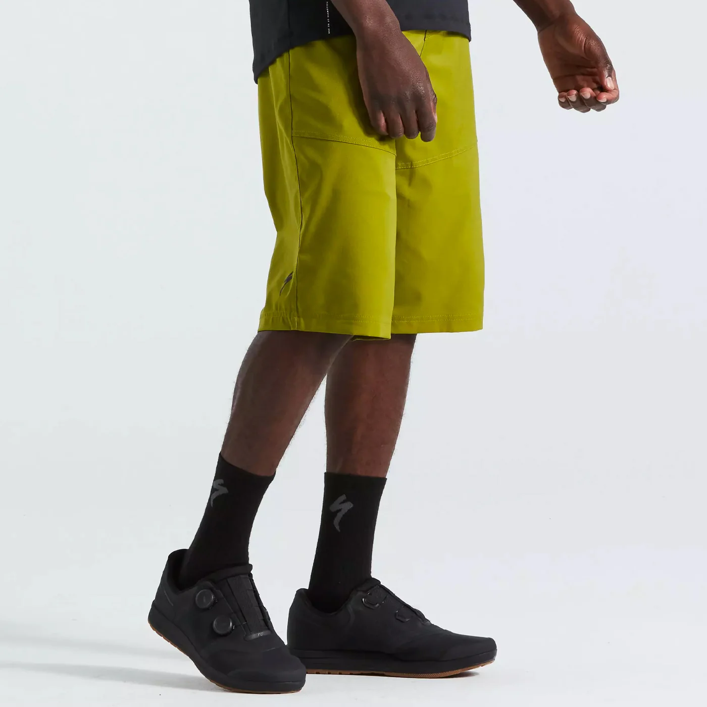 Specialized Trail Shorts - Green