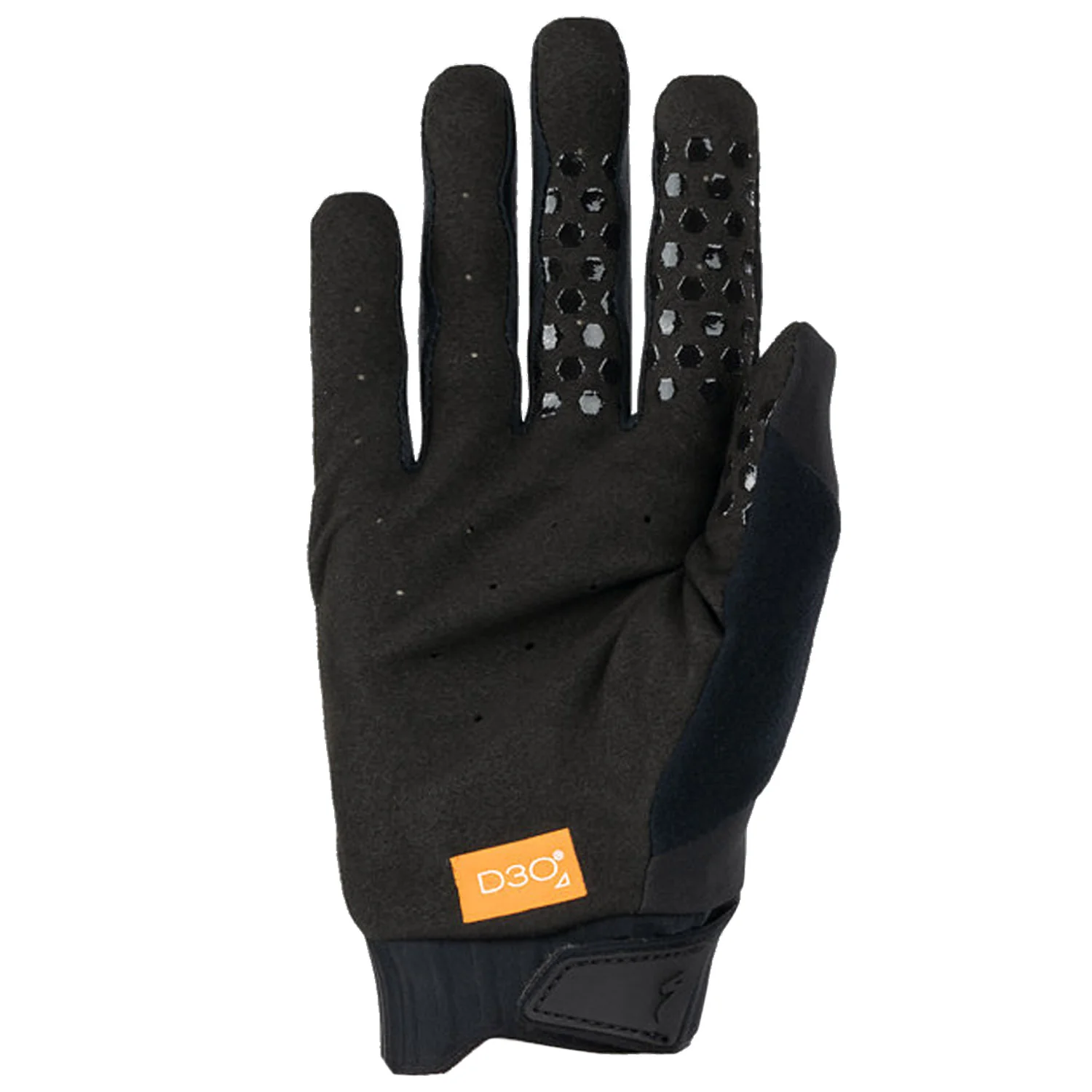 Specialized Trail-Series D3O gloves - Black