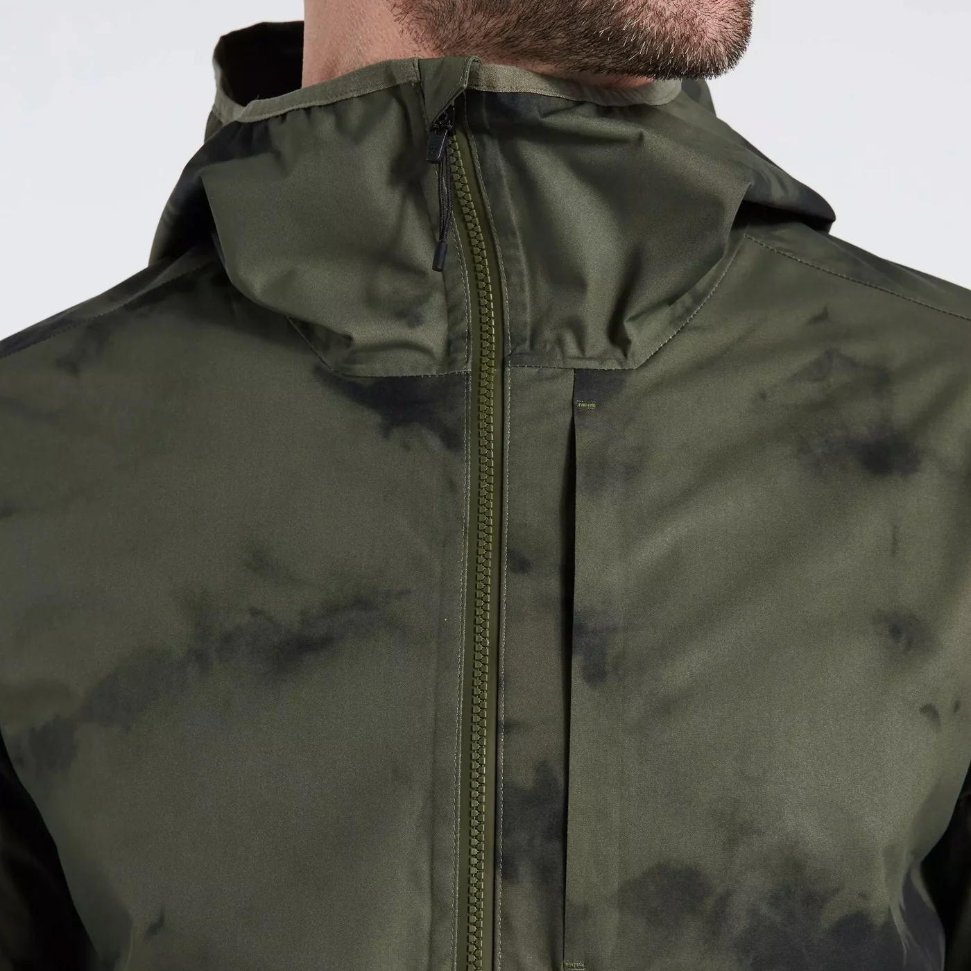 Specialized Altered Trail Rain jacket - Green