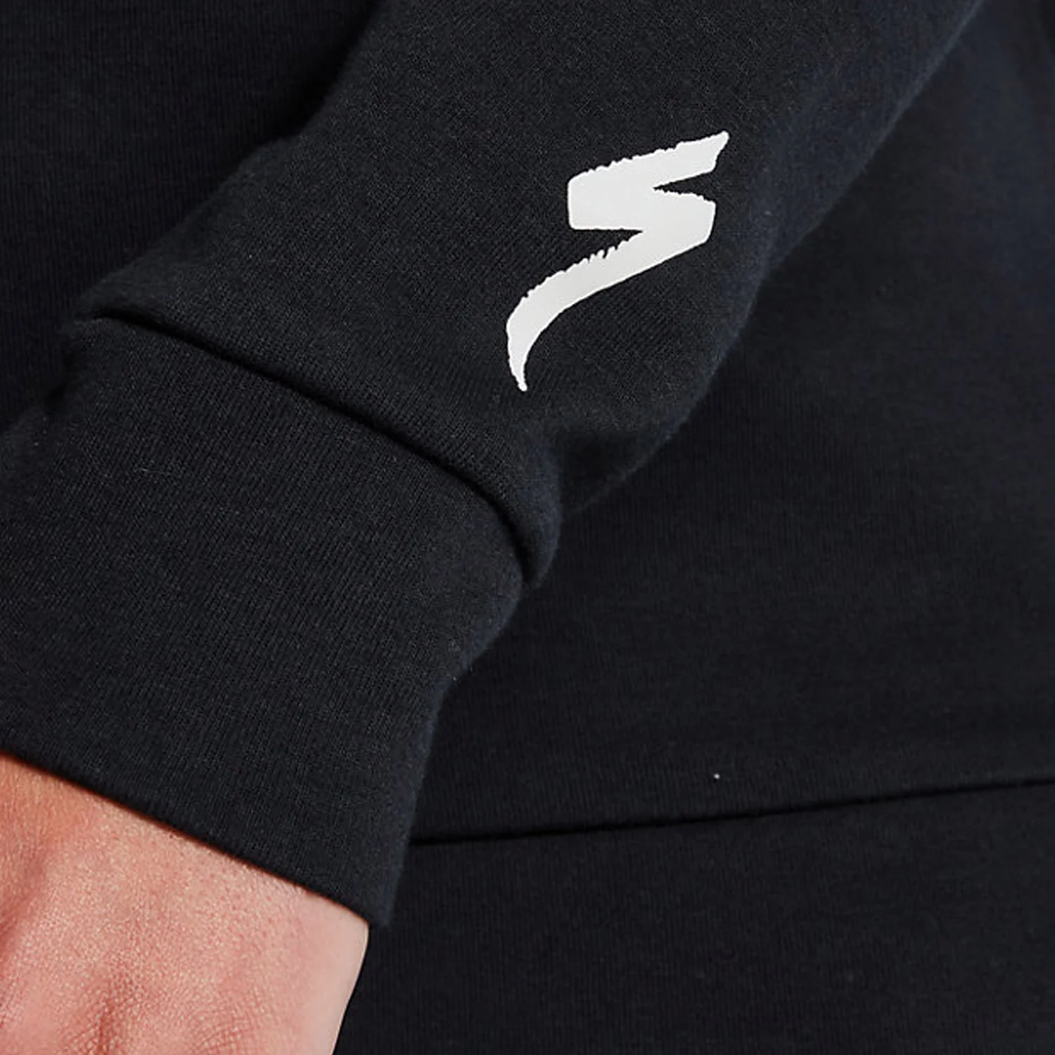 Specialized Legacy woman Sweatshirt - Black