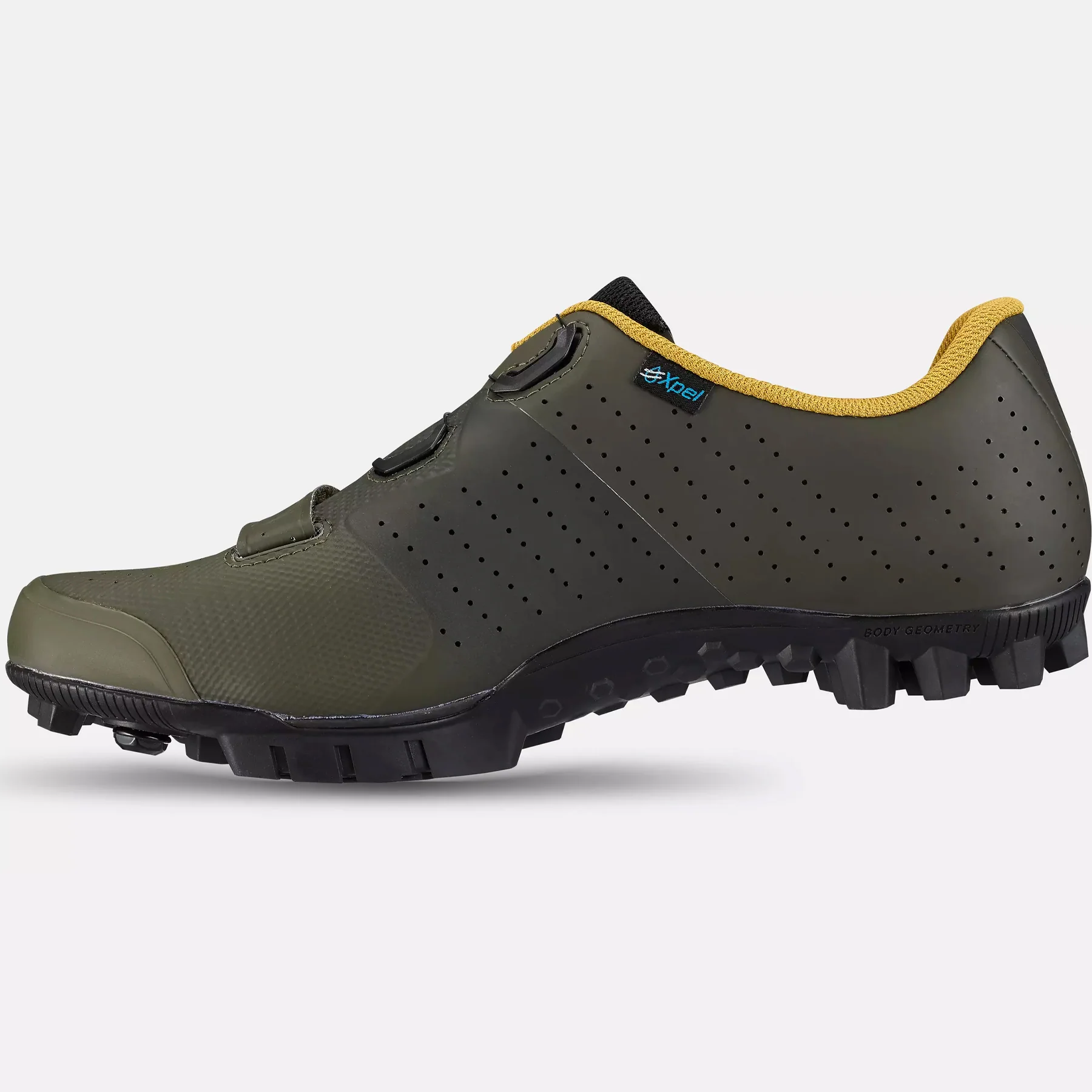 Specialized Recon 3.0 Mountain shoes - Dark green