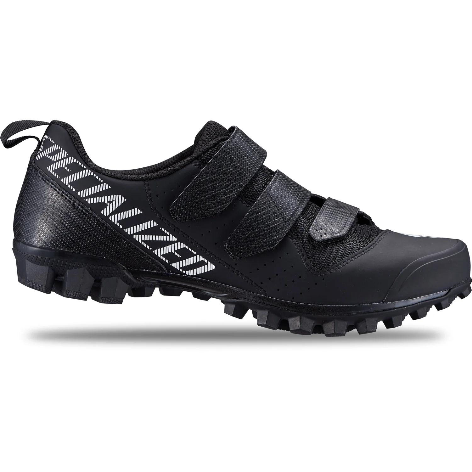 Specialized Recon 1.0 Mountain shoes - Black