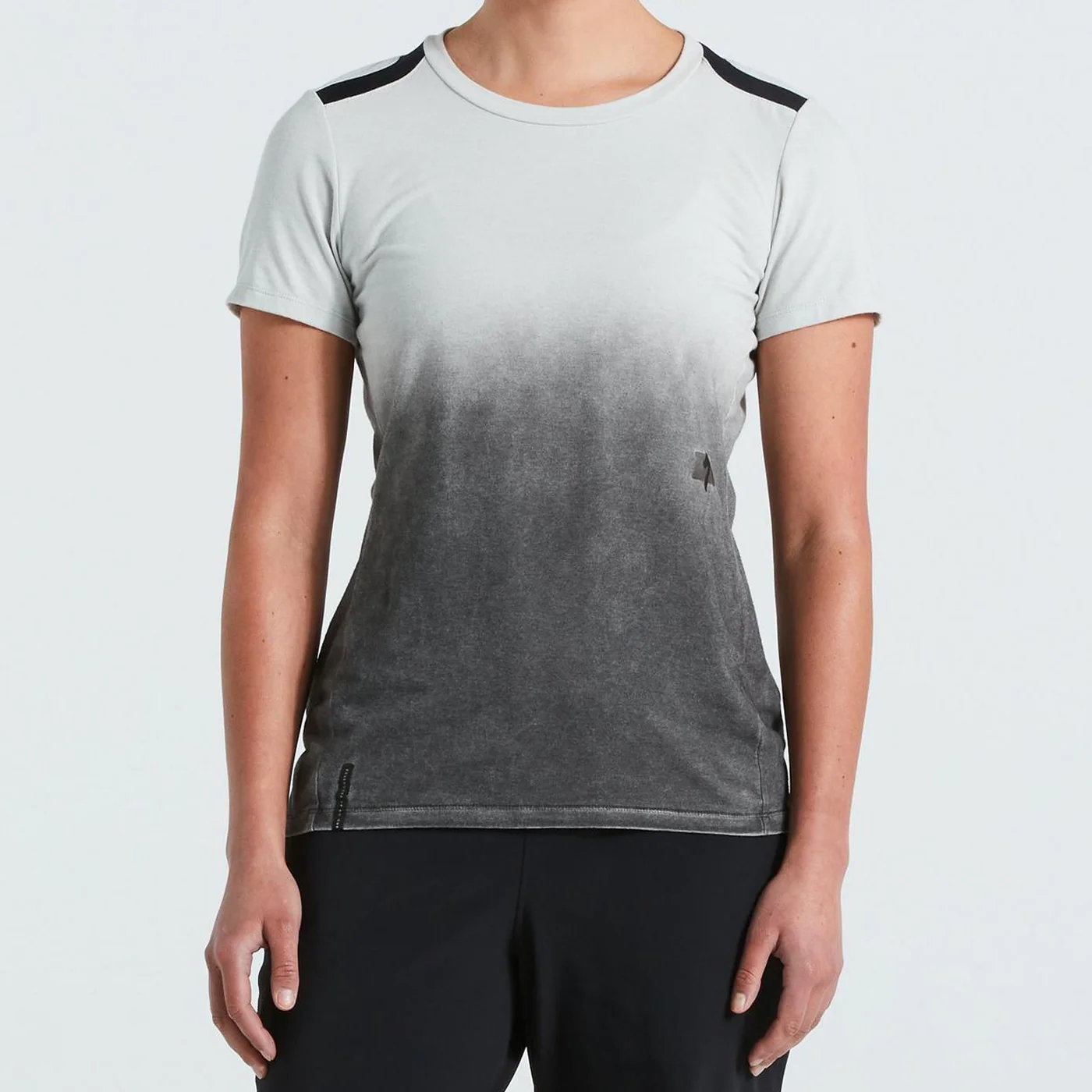 Specialized Trail Woman Jersey - Grey