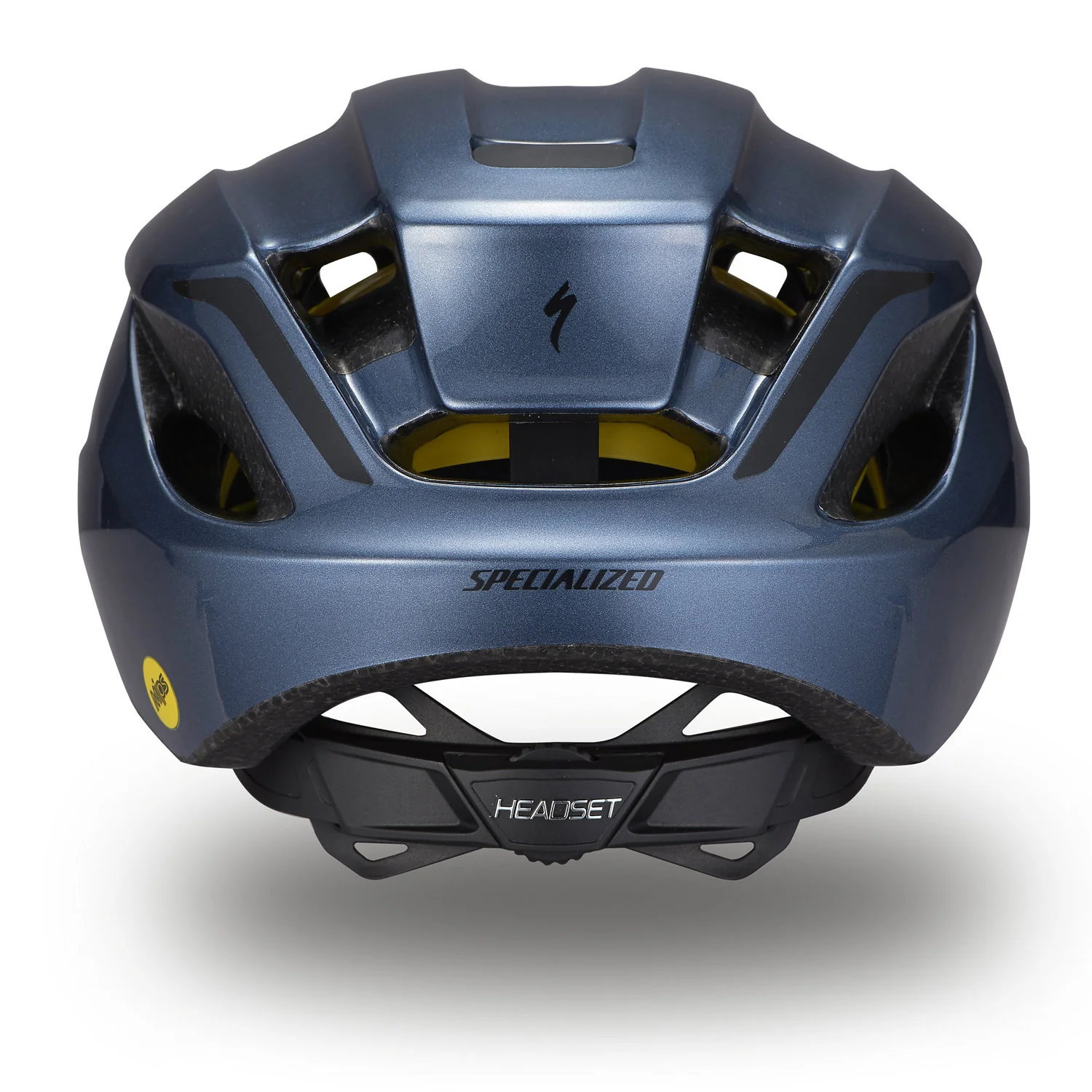 Specialized Align II Mips helmet - Blue