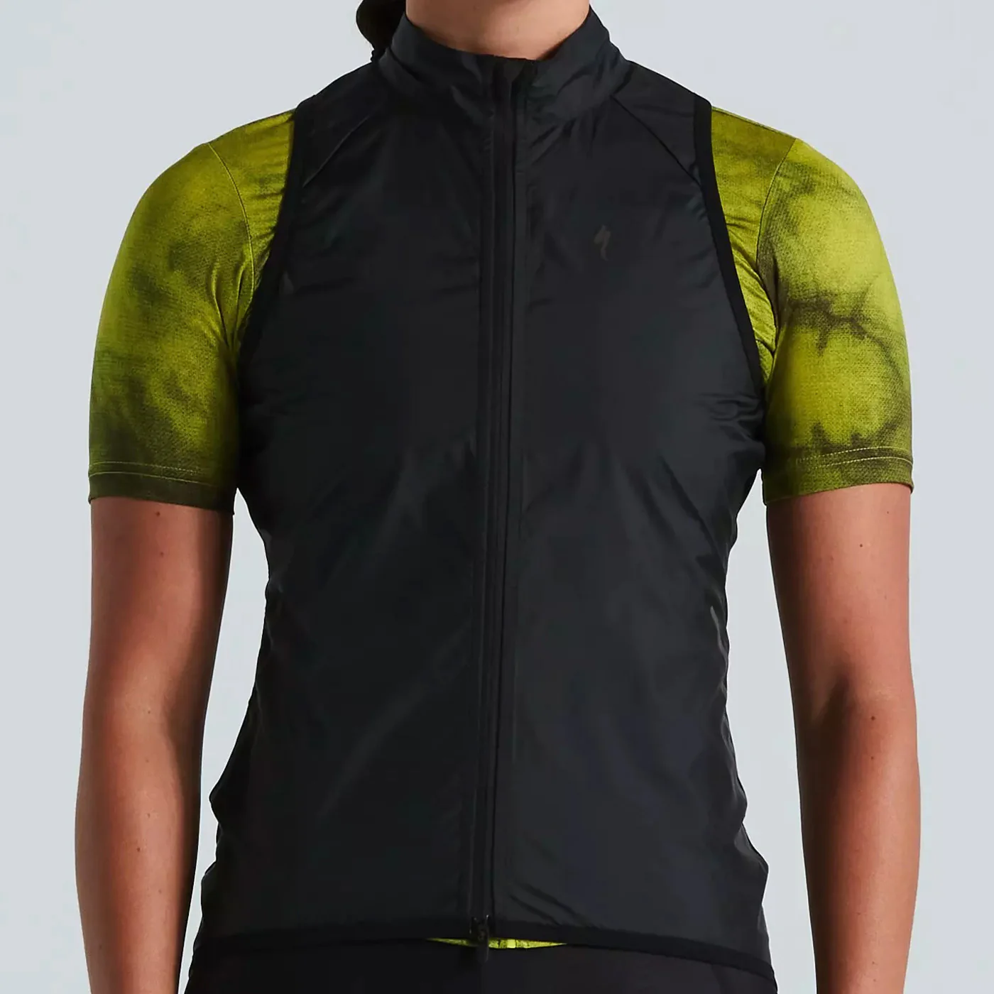 Specialized SL Pro Race Series woman vest - Black