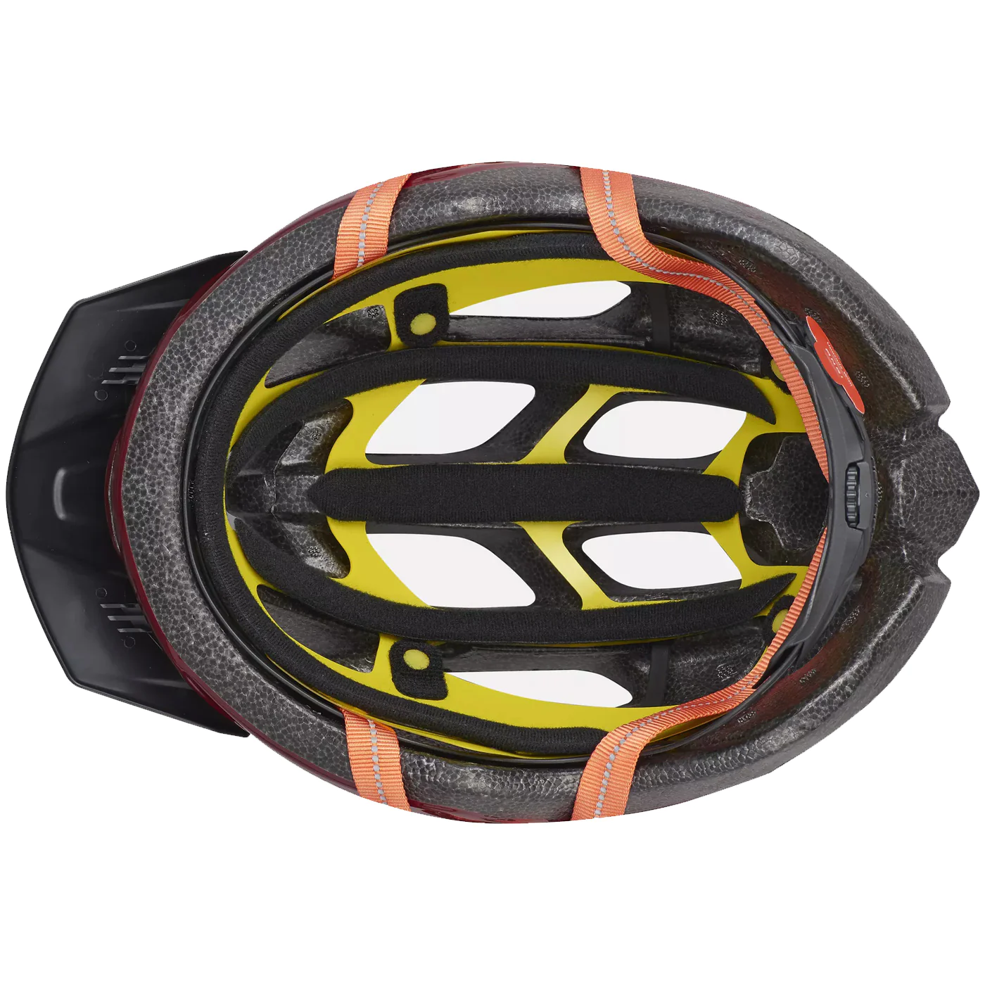 Specialized Chamonix Mips helmet - Bordeaux