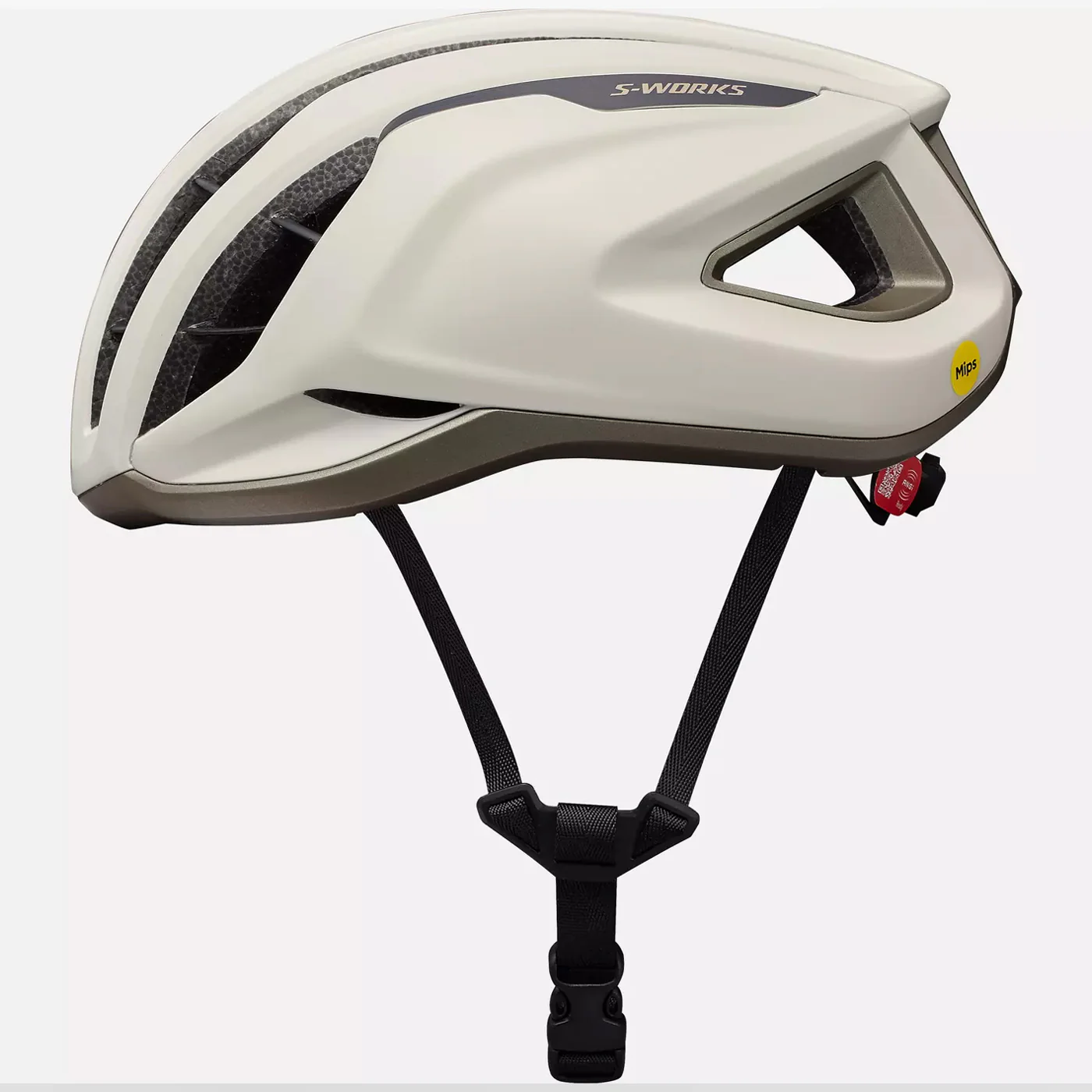 Specialized Prevail 3 helmet - Beige