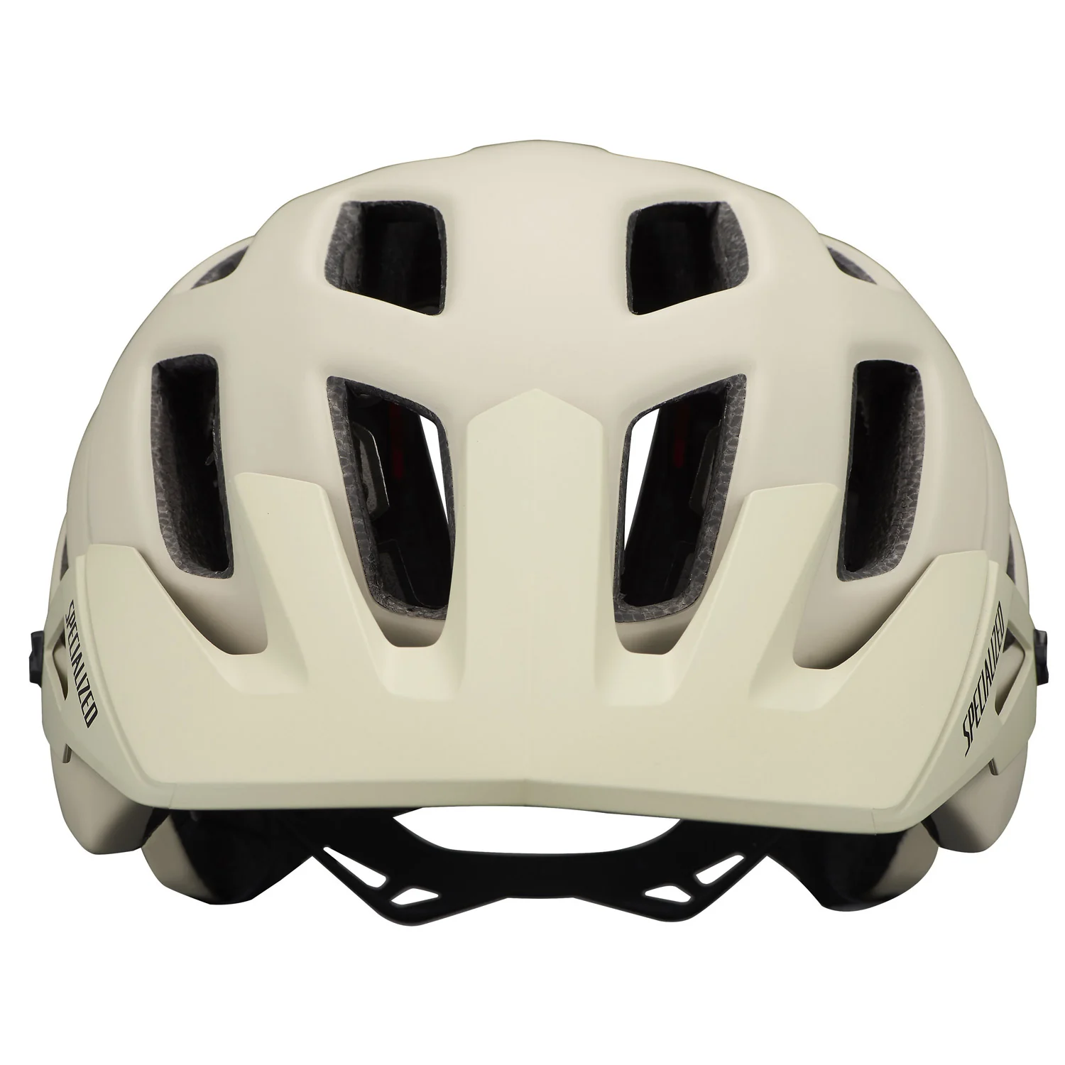 Specialized Ambush helmet - Beige