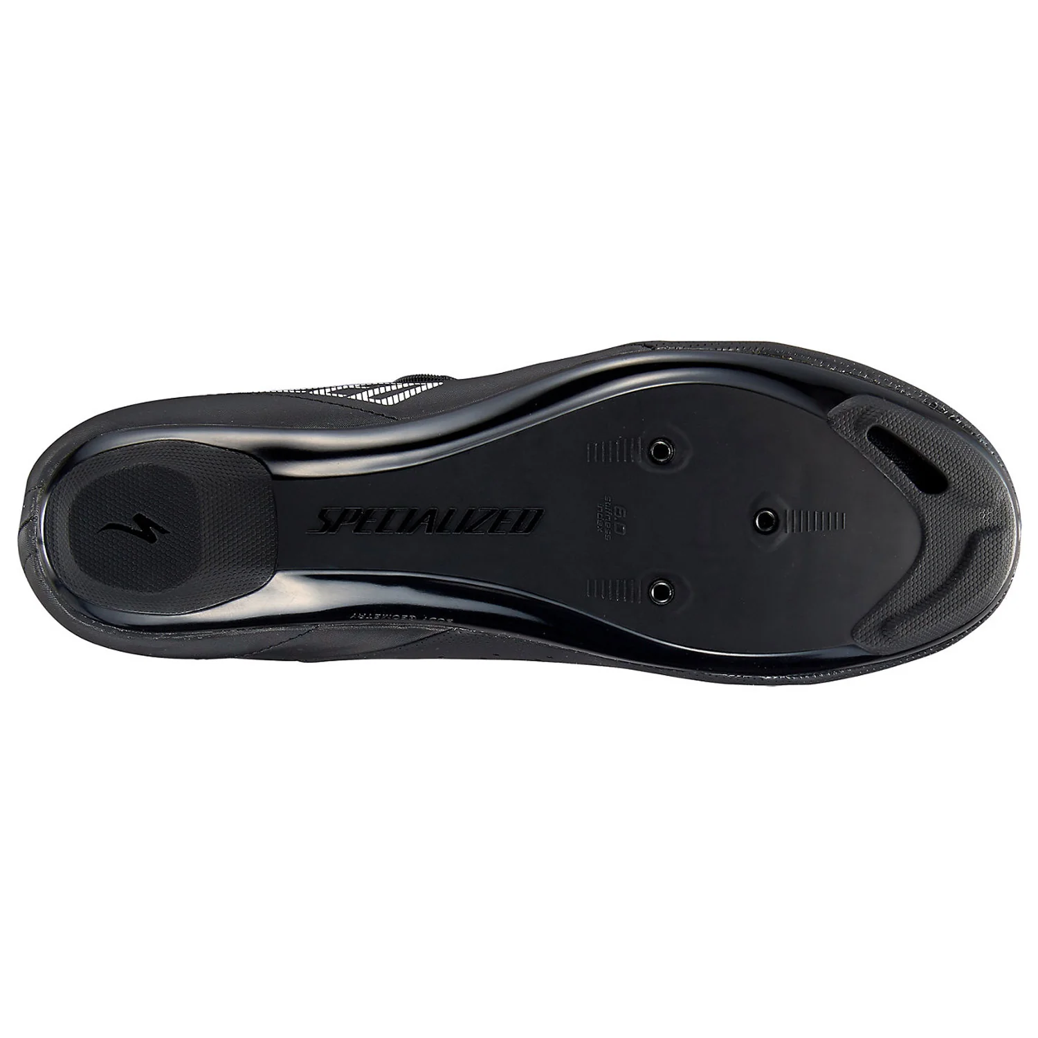 Specialized Torch 1.0 Shoes - Black