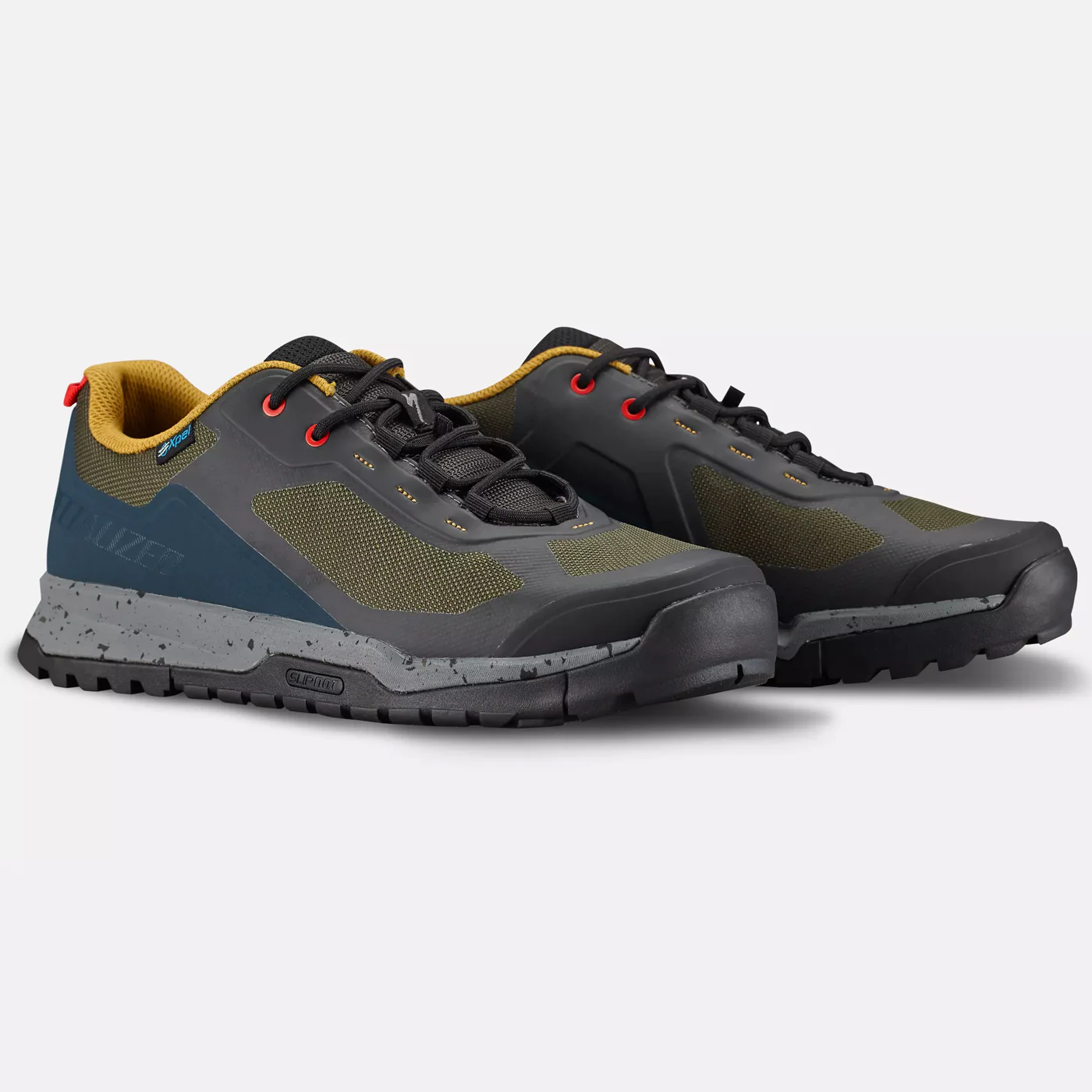 Specialized Rime Flat shoes - Blue